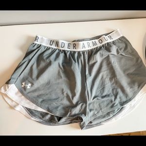 Under Armour Shorts